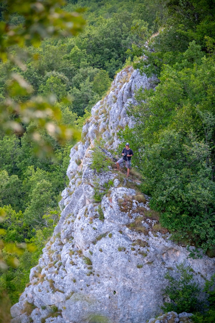 2025 Bosna a Hercegovina Climbing Trip - Lukas (19)