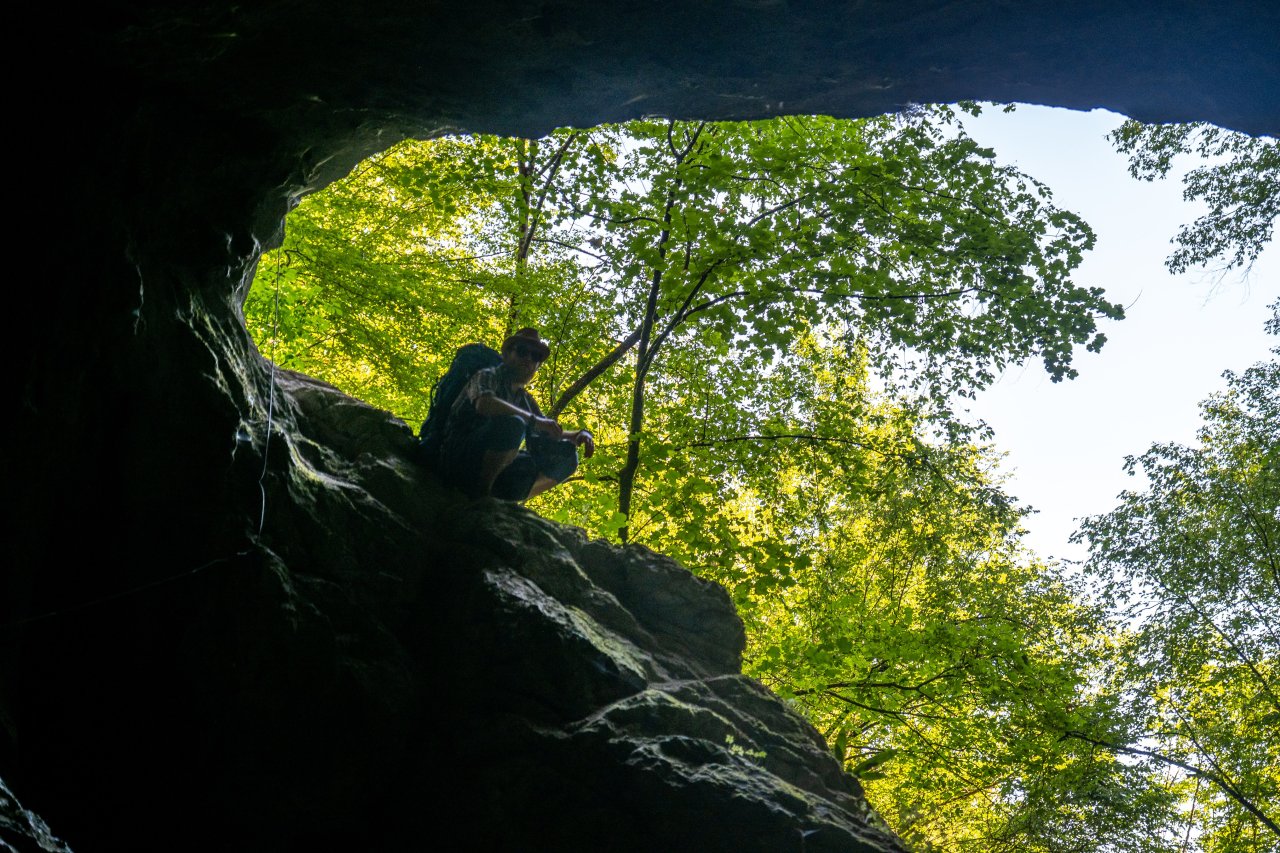 2025 Bosna a Hercegovina Climbing Trip - Lukas (10)