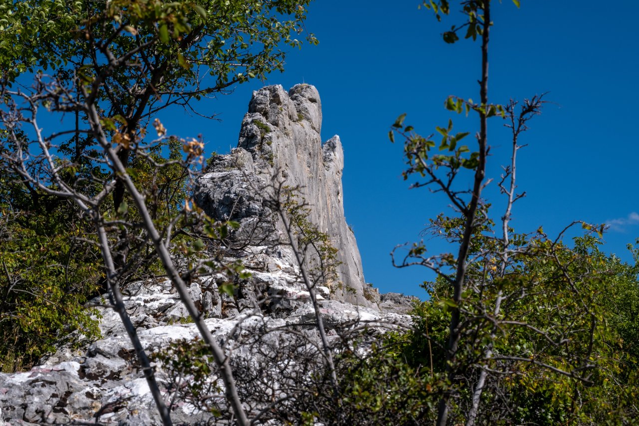 2025 Bosna a Hercegovina Climbing Trip - Lukas (38)