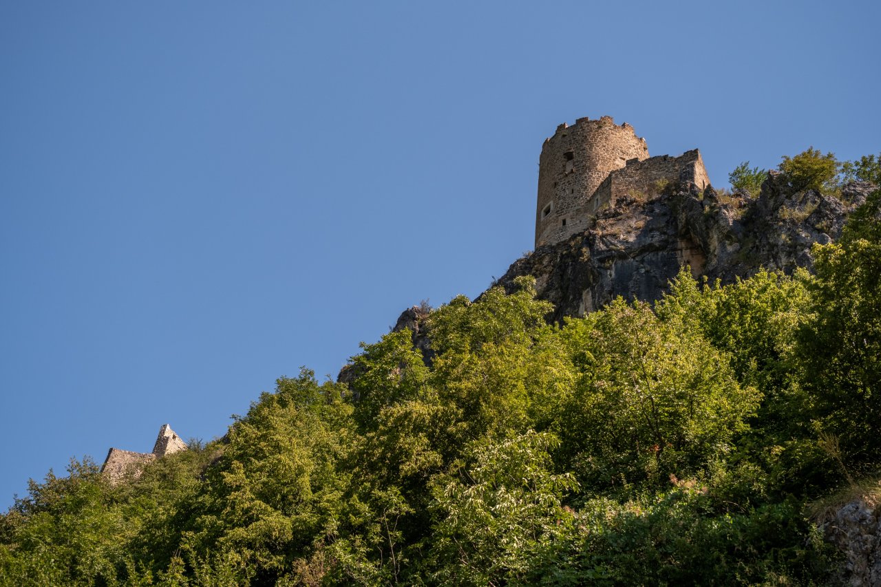 2025 Bosna a Hercegovina Climbing Trip - Lukas (3)