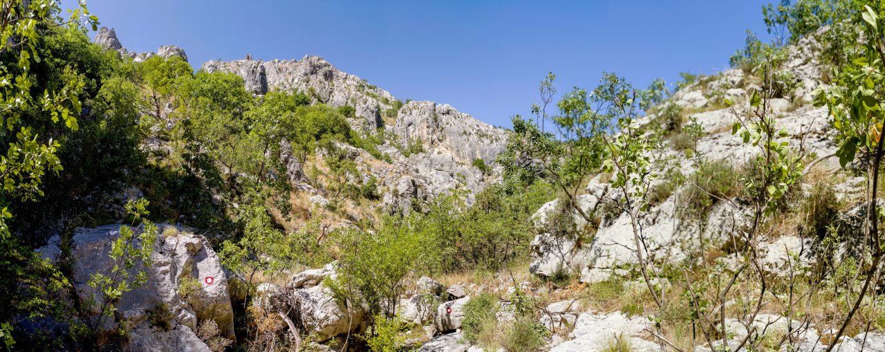 2025 Bosna a Hercegovina Climbing Trip - Lukas Pano (2)