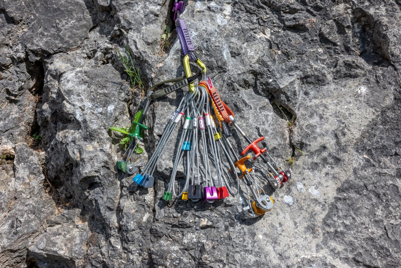 2025 Bosna a Hercegovina Climbing Trip - Jirka (18)