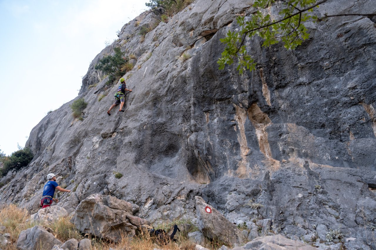 2025 Bosna a Hercegovina Climbing Trip - Lukas (29)