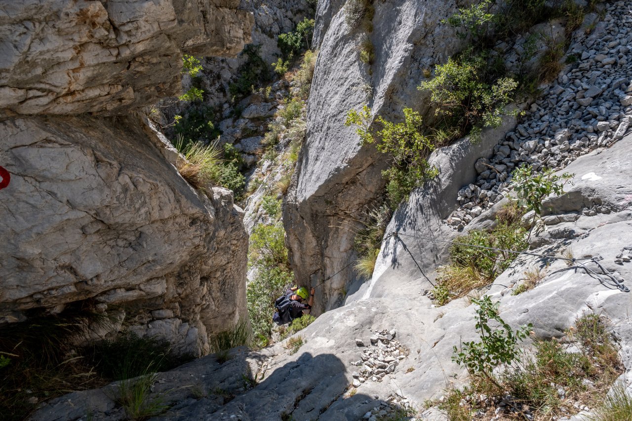 2025 Bosna a Hercegovina Climbing Trip - Lukas (37)