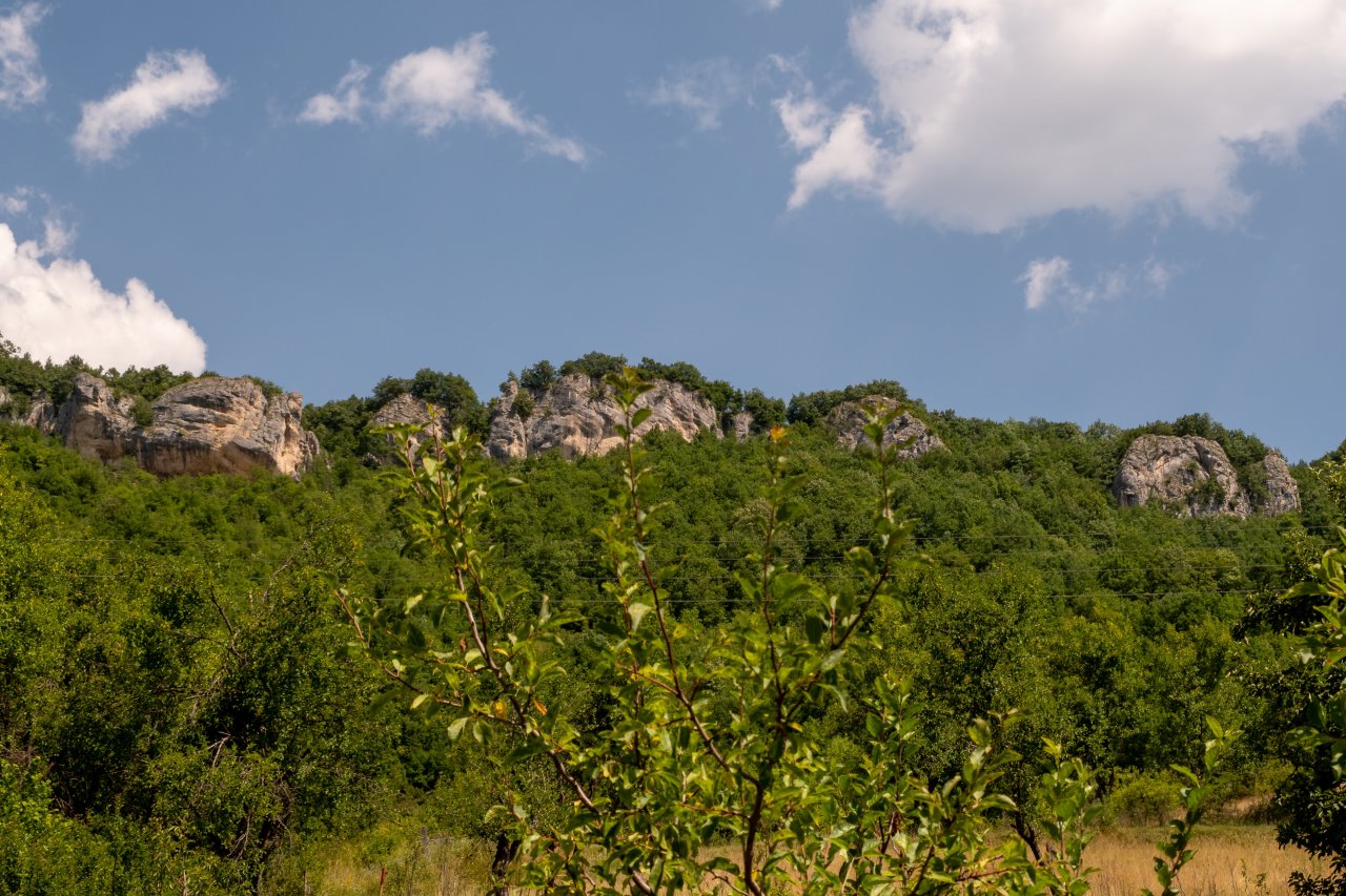 2025 Bosna a Hercegovina Climbing Trip - Lukas (13)