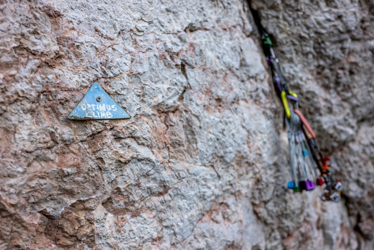 2025 Bosna a Hercegovina Climbing Trip - Jirka (22)