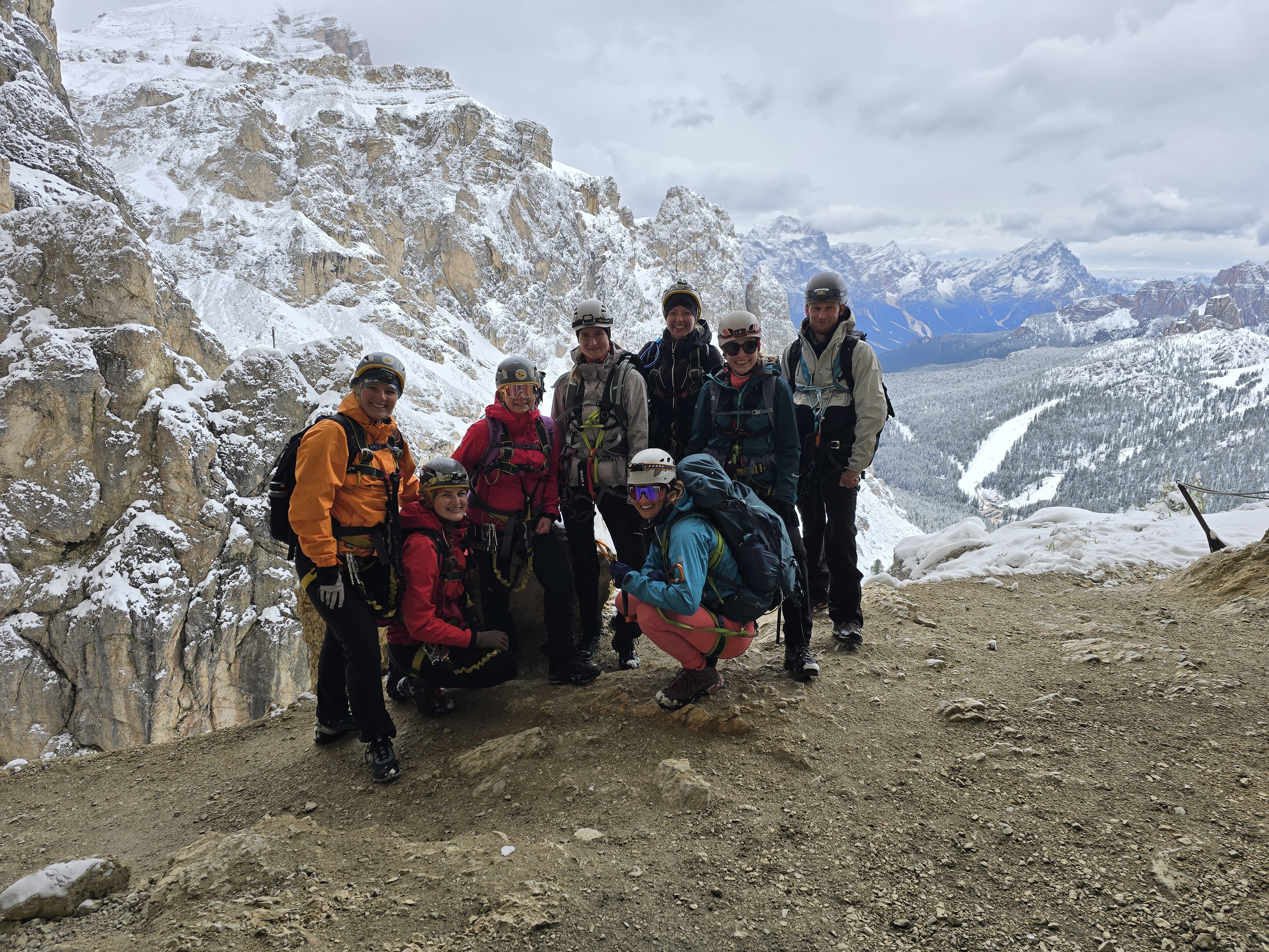 Explorito jde na cesty jinak 10