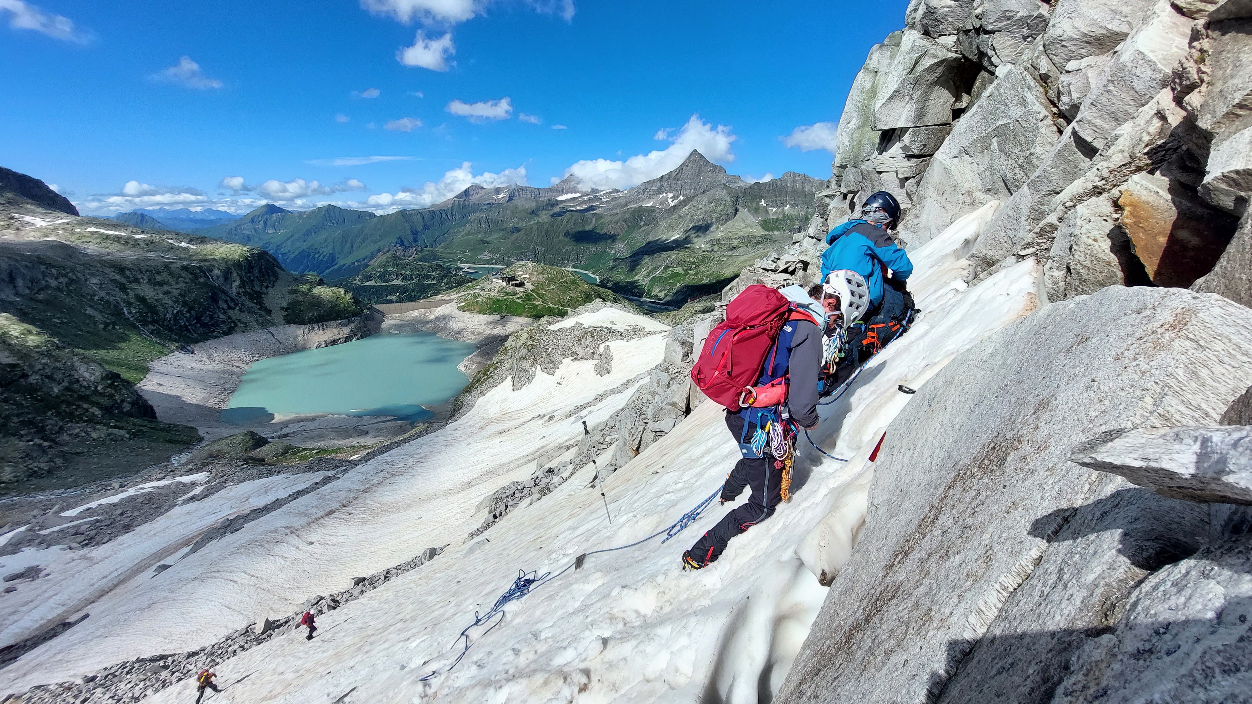 Explorito jde na cesty jinak 5